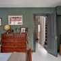 Battersea House | Bedroom | Interior Designers